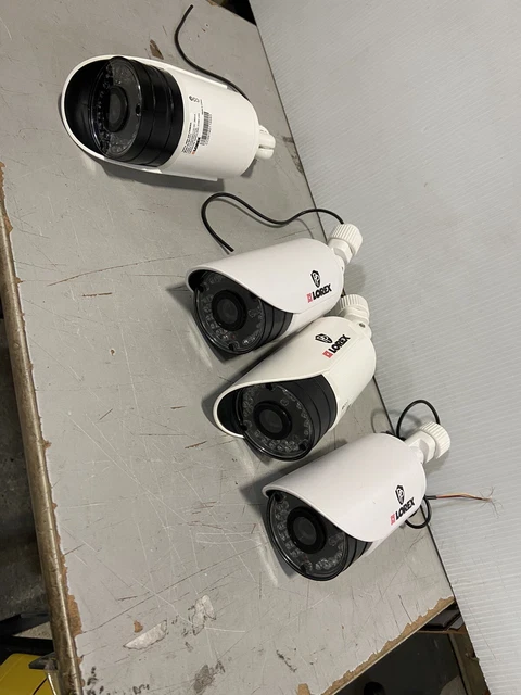 lorex 960h camera
