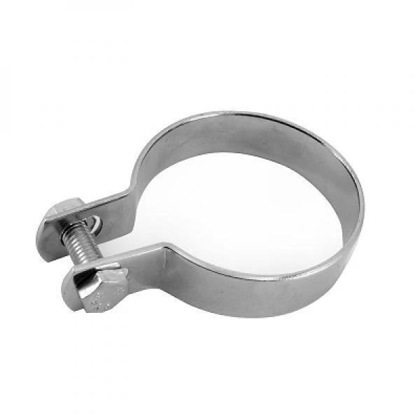 080096 COLLARE/SUPPORTO UNIVERSALE X SILENZIATORI DIAM. 60mm