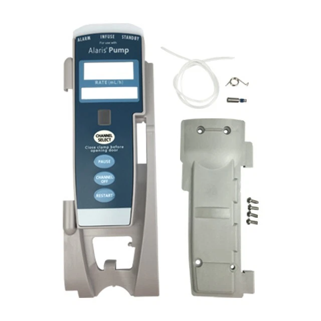 Alaris 8100 LVP Door and Keypad / 10360242