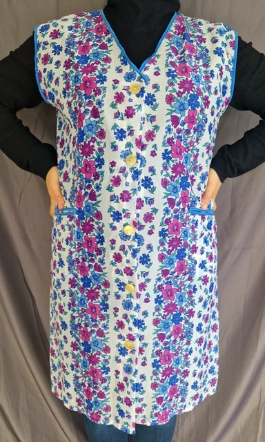 Grembiule Lavapiatti Impermeabile Kittel Dederon - Grembiule In - Foto 7