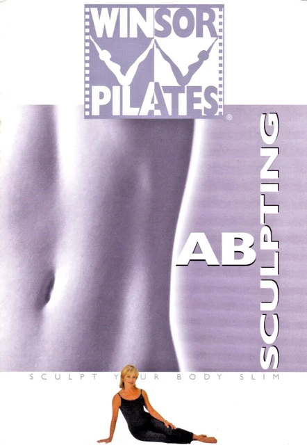 WINSOR PILATES 