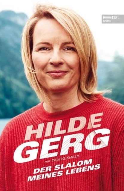 Der Slalom meines Lebens | Hilde Gerg (u. a.) | Deutsch | Taschenbuch | 2021