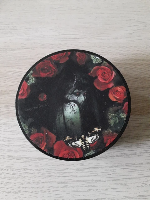 Sapone da barba Phoenix and Beau Empress Rising NUOVO