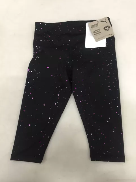 Puma Runtrain Aop Kinder Leggings, Gr. 11029,7229,72