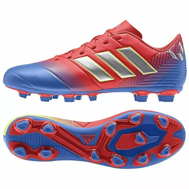 Nemeziz messi 18.4 fxg deals