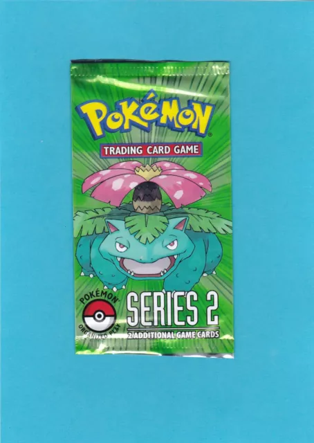 Pokemon - POP Series 2 Sealed Promo Booster Pack