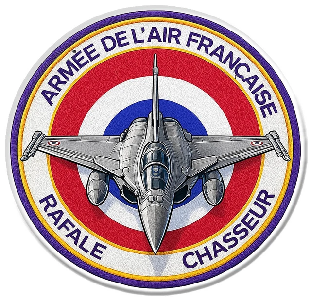 Autocollant Original 'L'amour Du Tir Et De La Chasse' – Thème Chasse – Bon état