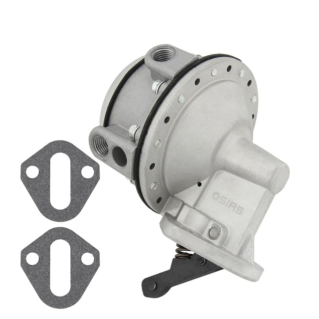 Rebuilt "AC" Fuel Pump: 1955 Thru 57 Chevrolet V8 AC 4460