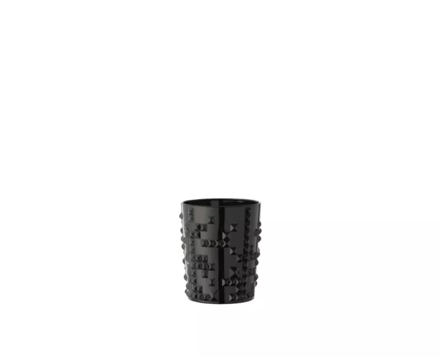 Nachtmann Punk - Bicchiere Whisky Nero Punk Nachtmann - Tumbler Jet Black