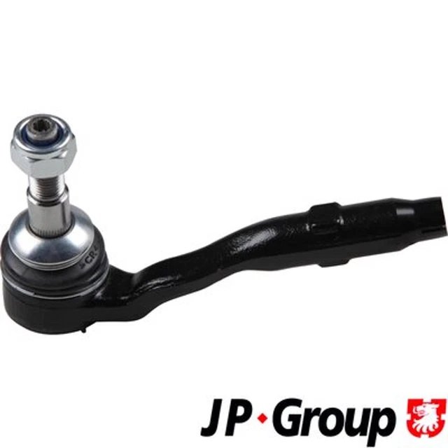 Testa tirante trasversale testa snodata JP GROUP 1444604570 per F11 BMW F10 anteriore sinistro Serie 5