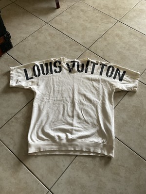 LOUIS VUITTON KIM Jones Limited Edition Jungle 2018 T-Shirt Xl ...