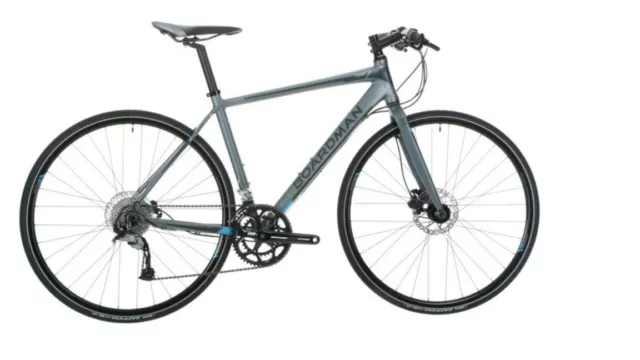 Boardman hybrid comp 2015 outlet