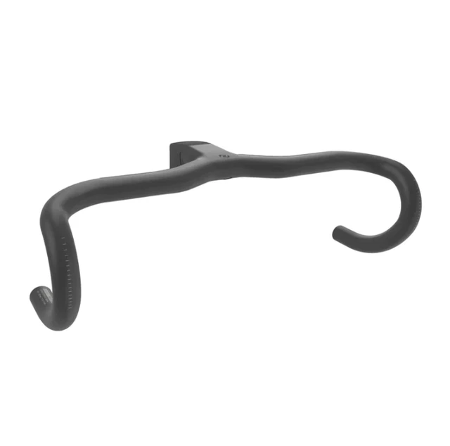 Combo Cintre/Potence Syncros Creston IC SL Aéro 420 mm Carbone Noir