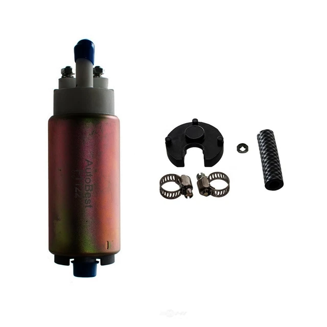 ELECTRIC FUEL PUMP Chevrolet/Geo Tracker,Ford Aspire,Mazda Miata,Suzuki