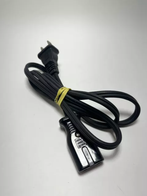 https://www.picclickimg.com/mL8AAOSwxVxkkZ0L/Kenic-KE-100P-Small-Appliance-2-Prong-Power-Cord.webp