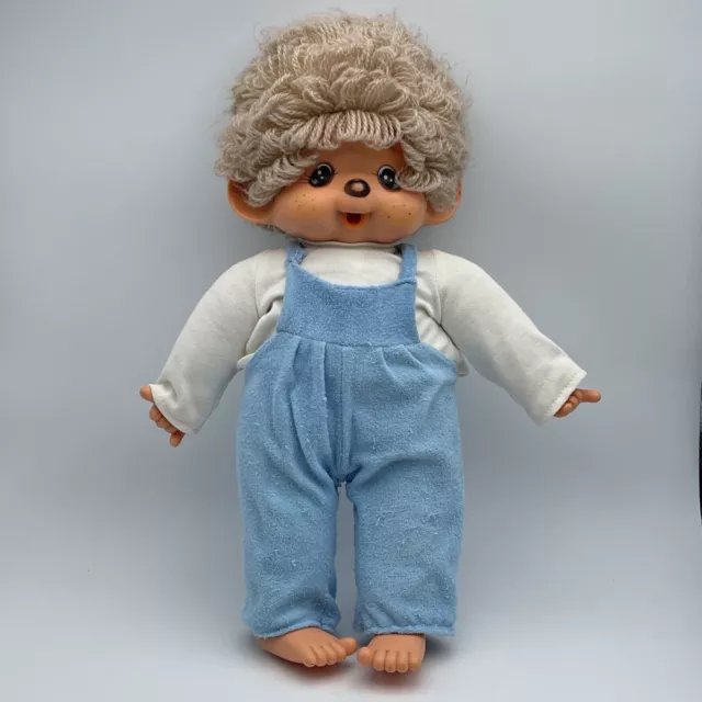 Poupee kiki 2025