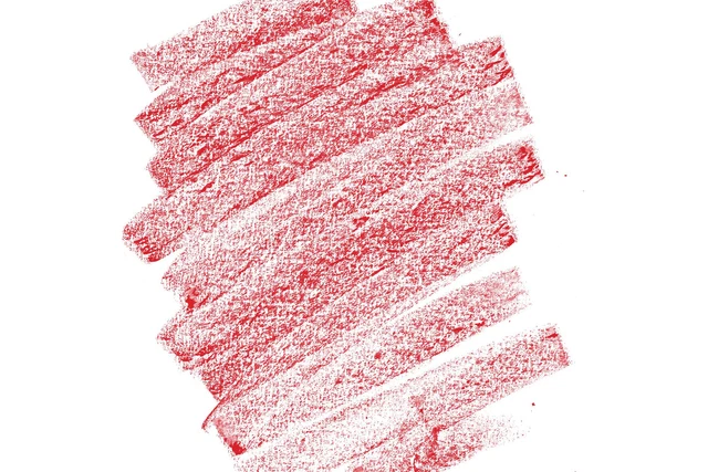 Pastel suave Daler Rowney Artists - Rose Madder (Tinte 4)