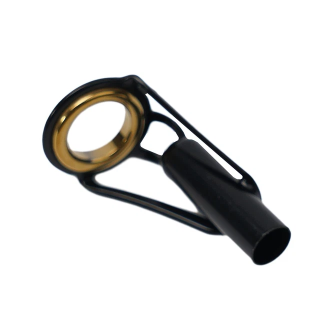 Ceramica anello liscio canna pesca guide. Cerca, compra, vendi nuovo e usato: Z