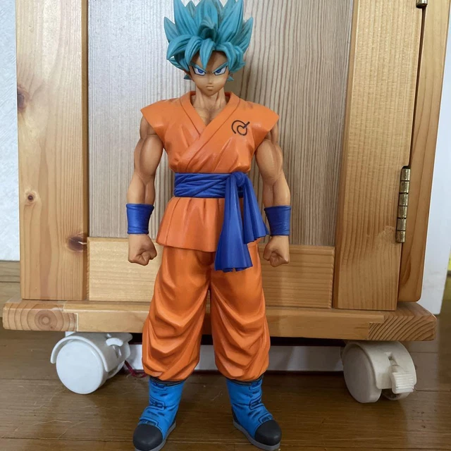 S.H.Figuarts S.H.Figuarts Super Saiyan God Super Saiyan Son Goku -Super- No.697