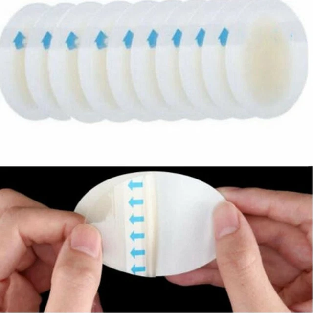 Approvazione Sanitaria Patch CE & ISO Con Intonaco Di Mais Salicilico - Foto 10