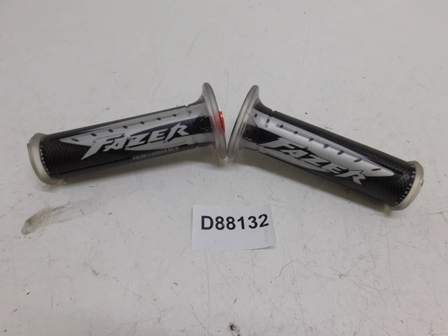 Pair Knobs Pair Of Grips 120MM Ariete Fazer 01687-FA