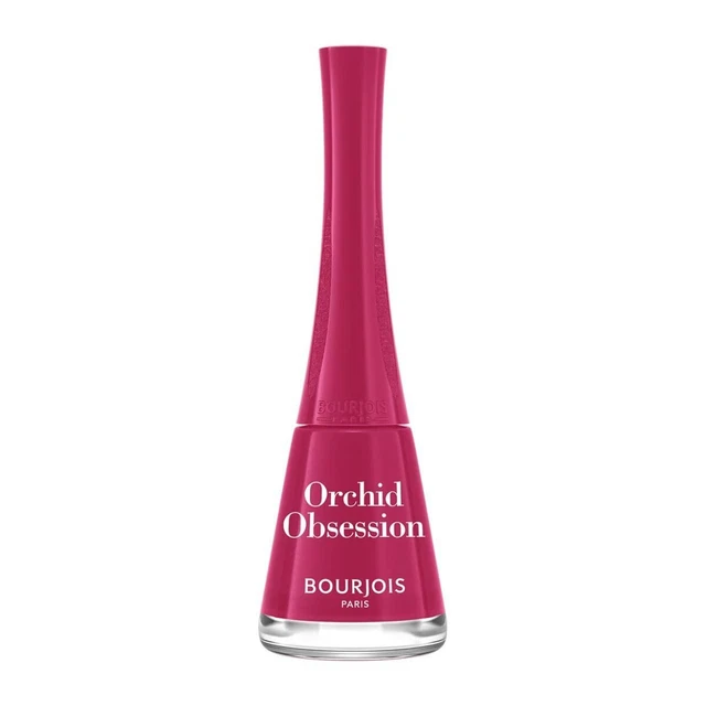 Pintaúñas Bourjois Nº 051-orchid obsession [9 ml]
