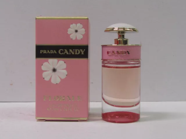 PRADA CANDY BY Prada 2.7 oz Eau De Parfum Women's EDP Spray New & Sealed  Box $42.99 - PicClick