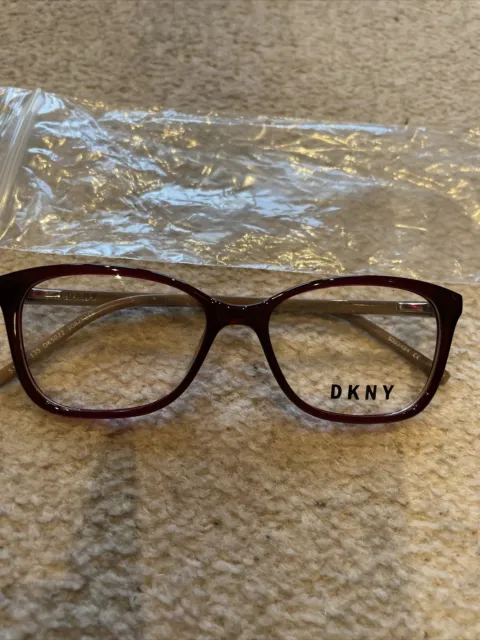 BRAND NEW Women’s DKNY DK5022 30825215 Glasses Frames