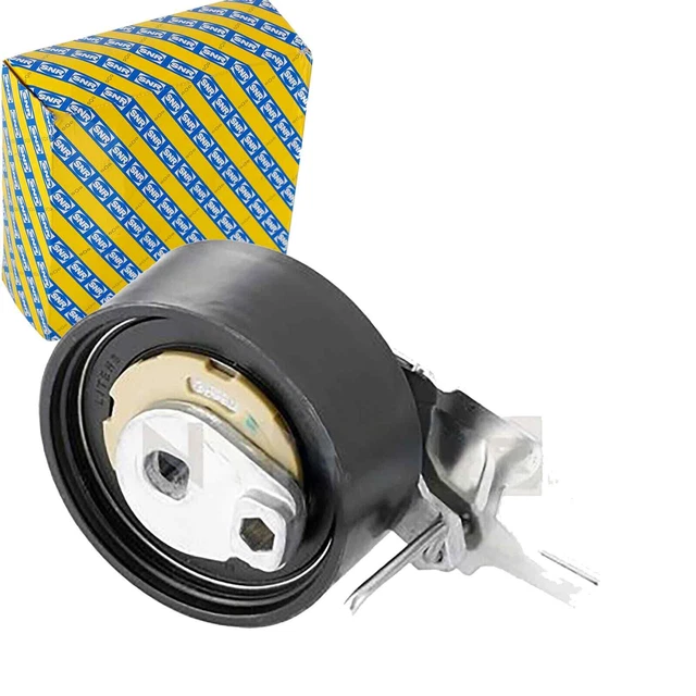 SNR Poulie Clé Courroie Crantée Convient pour Citroën Berlingo C-Elysée C3 C4