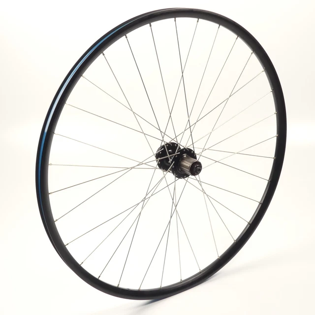 Alexrims ZX 20 Laufrad Hinten 29 ", Joytech Nabe  #12223