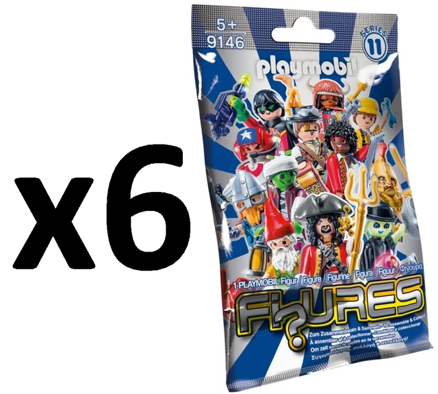 Lot De 6 Sacs à Bijoux En Velours - Petits Sacs En Tissu Avec Cordon De Serrage - 15 X 20 Cm - Vert Foncé