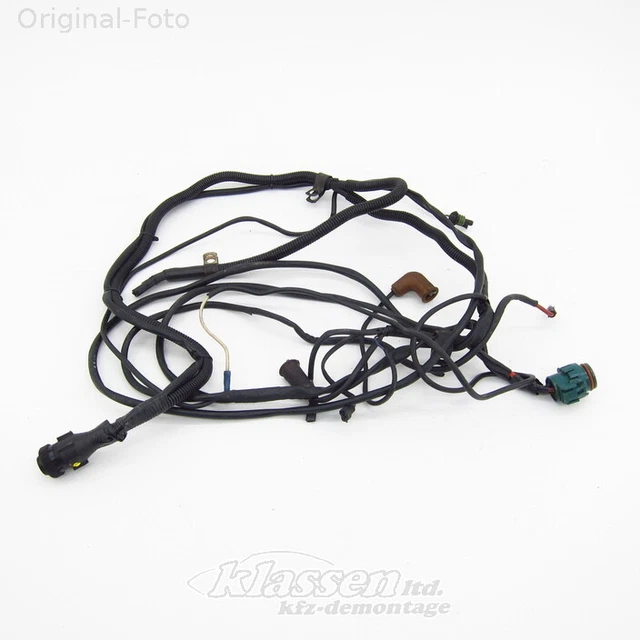 FERRARI MONDIAL CABLE Beam Sensor Sensor Gearbox £154.10 - PicClick UK