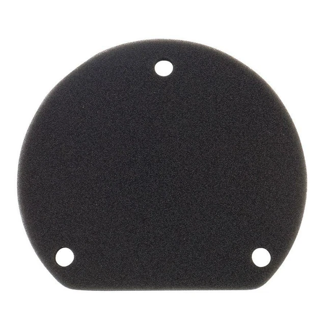 Filtre à Air Carter Droit Pour Yamaha T-Max 08 - Pièce Générique Neuve - Fabriqué En France