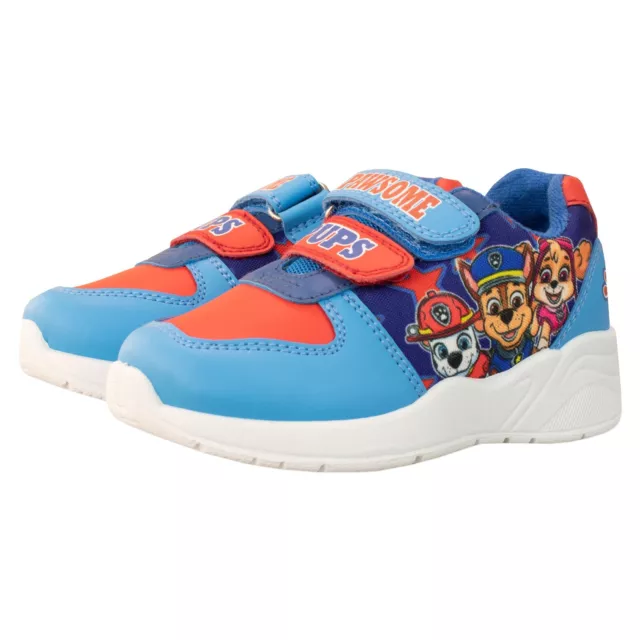 Toddlers size deals 7 trainers