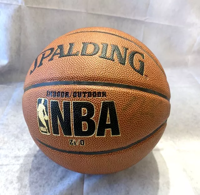 Kevin Durant NBA Signed Spalding Indoor/outdoor zi/o Autograph  Basketball