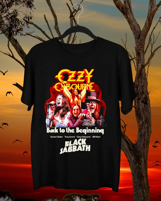 ozzy osbourne australia 2025