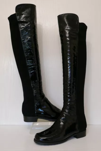 Russell and bromley 50 50 boots hotsell