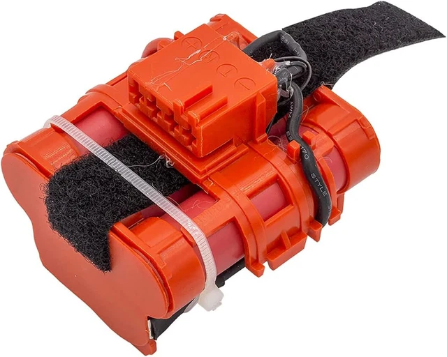 Chargeur Pour Tondeuse Robot Gardena R38Li/R40Li/R45Li (2012-2015) - 21,6V 1000mA - Remplacement Original