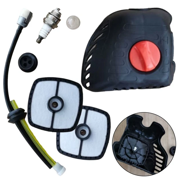 SRM-225 Coperchio filtro aria per Echo GT-225 PAS SRM-225 Coperchio filtro aria per Echo GT-225 PAS