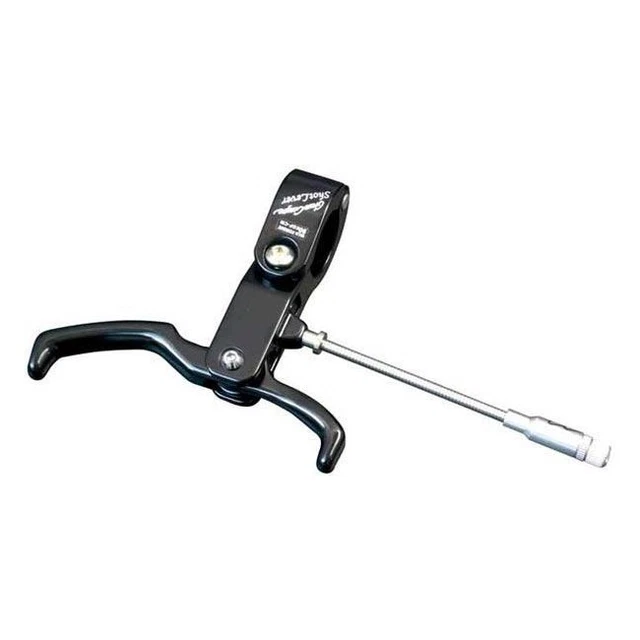 Levier De Frein Vélo Dia-Compe Gran Compe Noir - Pour Fixie, Single