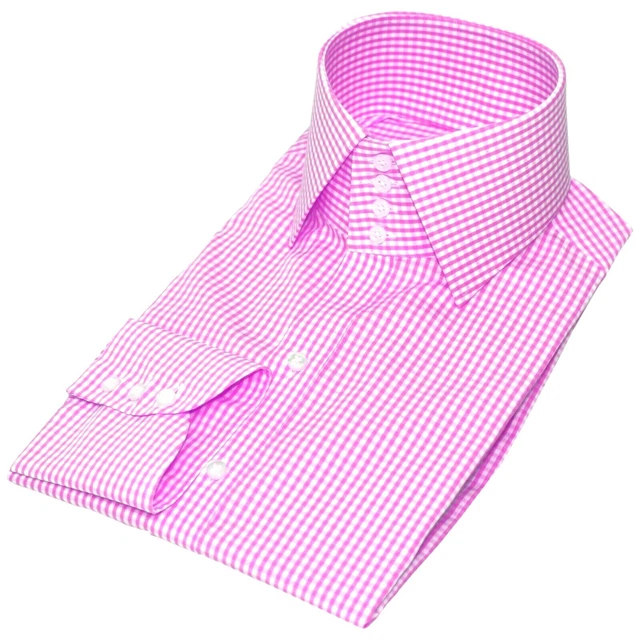Camicia colletto deals lungo