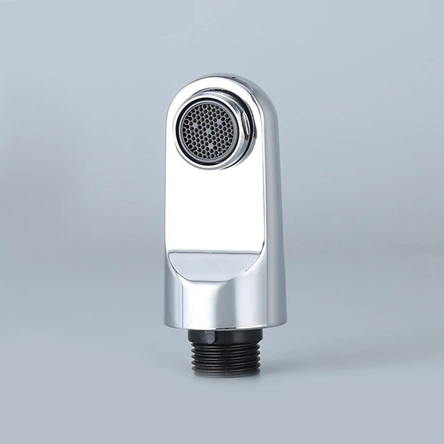 Doccetta Lavandino Estraibile - 2 Modalità Con Filettatura G1/2 - Foto 8