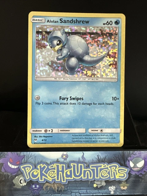 POKEMON - ALOLAN Sandshrew - McDonalds Happy Meal Toy - 2019 (with Pokemon Card) $14.25 - PicClick AU POKEMON - ALOLAN Sandshrew - McDonalds Happy Meal Toy - 2019 (with Pokemon Card) $14.25 - PicClick AU