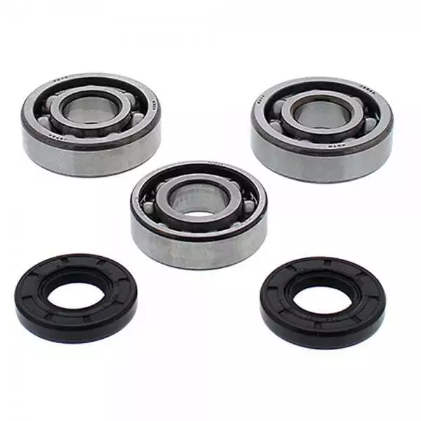 All Balls All Balls Crank Bearing & Seal Kit - Gas Gas EC200 EC300 2018 2019