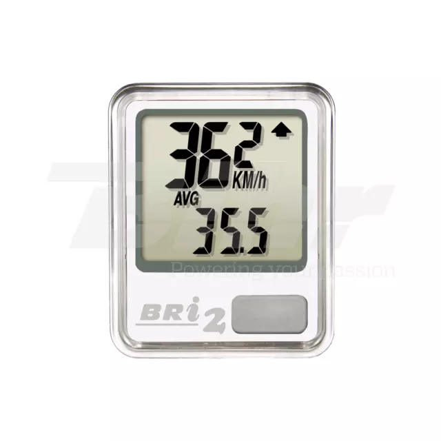 Bri2 cycle computer clearance