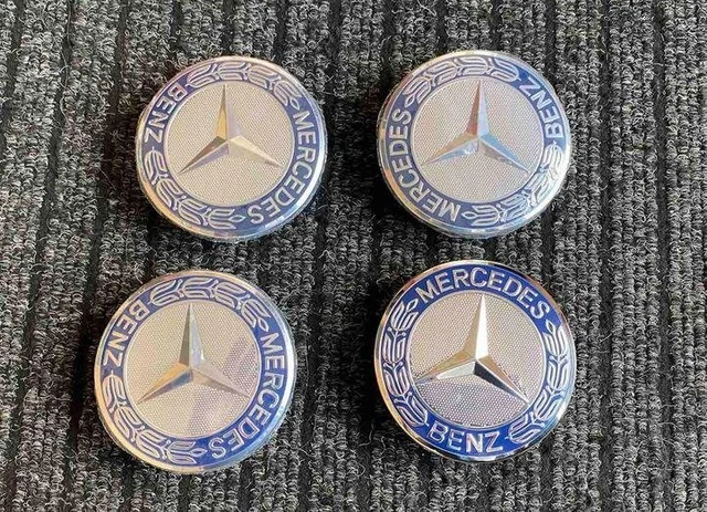 MERCEDES-BENZ R W251, V251 Radkappen A1714000025 ZGS003 5.00 Petrol 21453201
