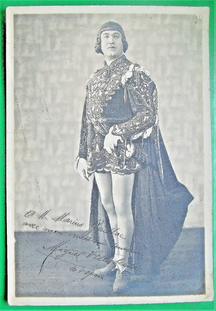 Photo Originale Freddie Mercury Queen Avec Autographe – Format 11,9x17,9 Cm, Occasion