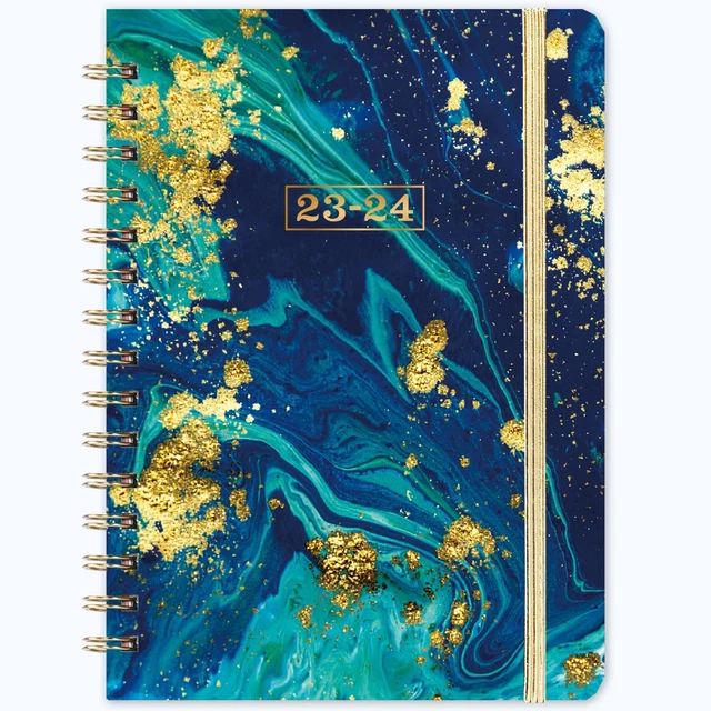 PLANNER 20232024 Academic Planner 20232024, July 2023 to June 2024
