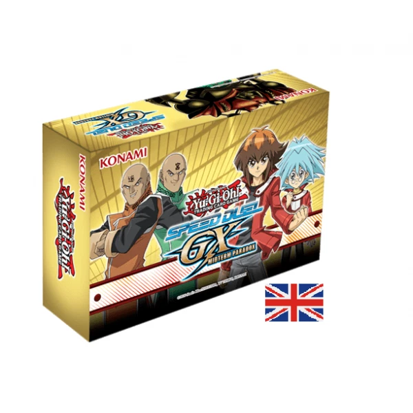 Yugioh Gx Starter Deck Jaden FOR SALE! - PicClick Yugioh Gx Starter Deck Jaden FOR SALE! - PicClick