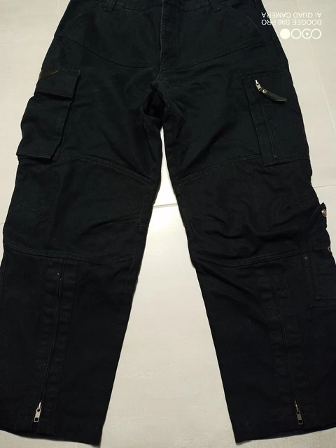 Pantaloni Moto Harley Davidson Tg.50
